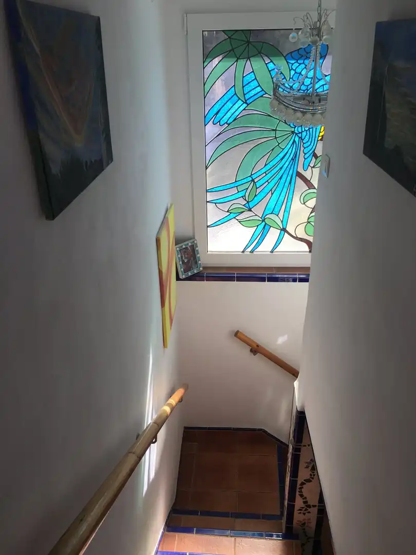 Finca rústica en venta en Vélez de Benaudalla con Aire acondicionado, Calefacción y Terraza