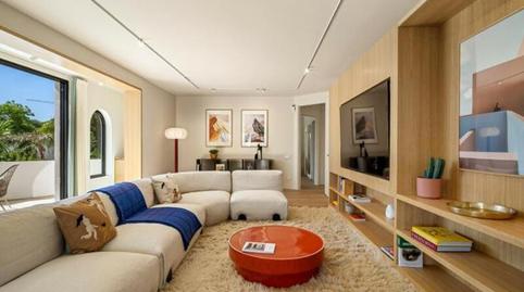 Foto 5 de Casa o xalet en venda a Pilatos-nva Andalucia D, 2, Las Brisas, Málaga