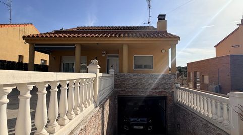 Foto 2 de Casa o chalet en venta en Mart, Costa Cunit - Els Jardins - Els Rosers, Cunit