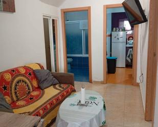 Bedroom of Planta baja to rent in  Melilla Capital  with Furnished, Oven and Washing machine