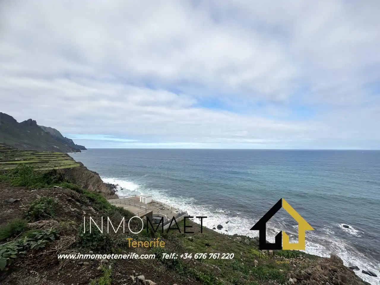 Casa o chalet en venta en Anaga