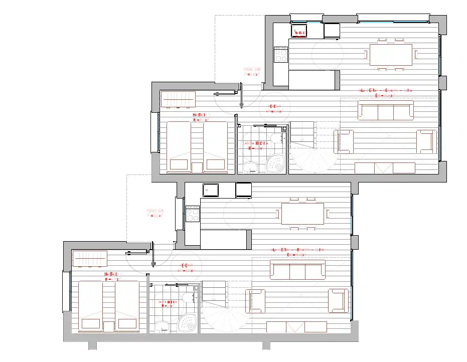 Residential land for sale in Carrer de les Sequoies, imagen 6