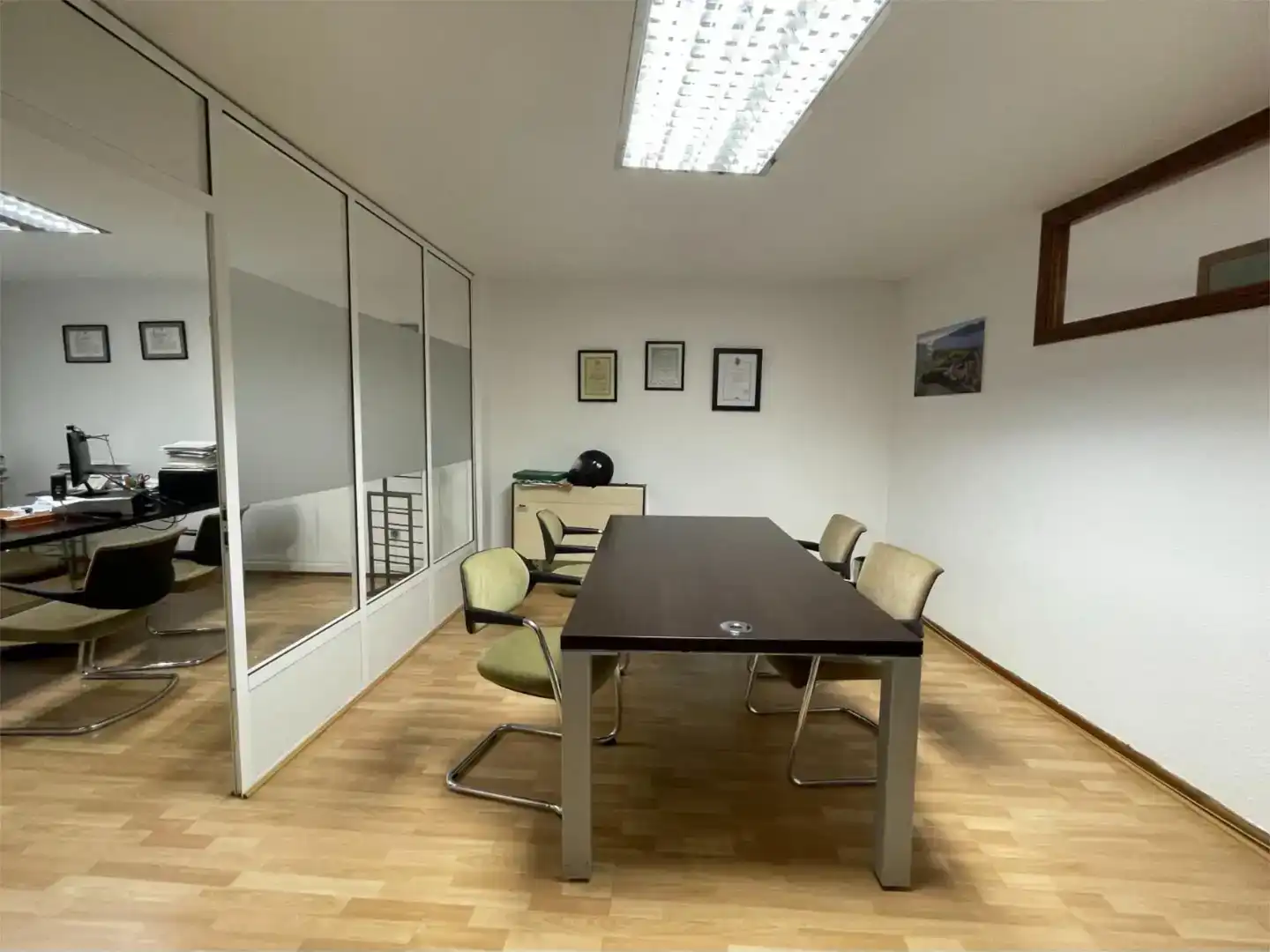Oficina en venda en Algeciras