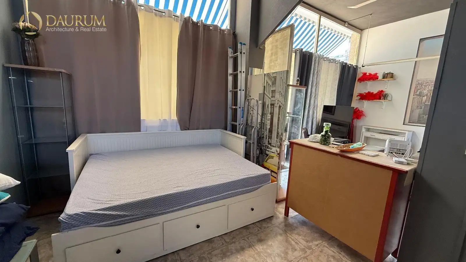 Apartament amb piscina en venda a AVENIDA BENIDORM, imagen 8