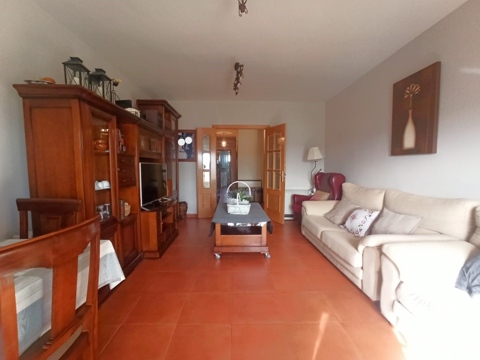 Flat for sale in Alameda de la Sagra