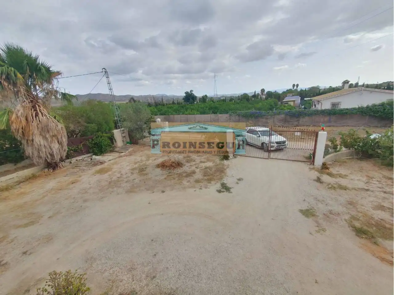 Casa rústica amb piscina en venda a Via Vega de Riarán, imagen 22