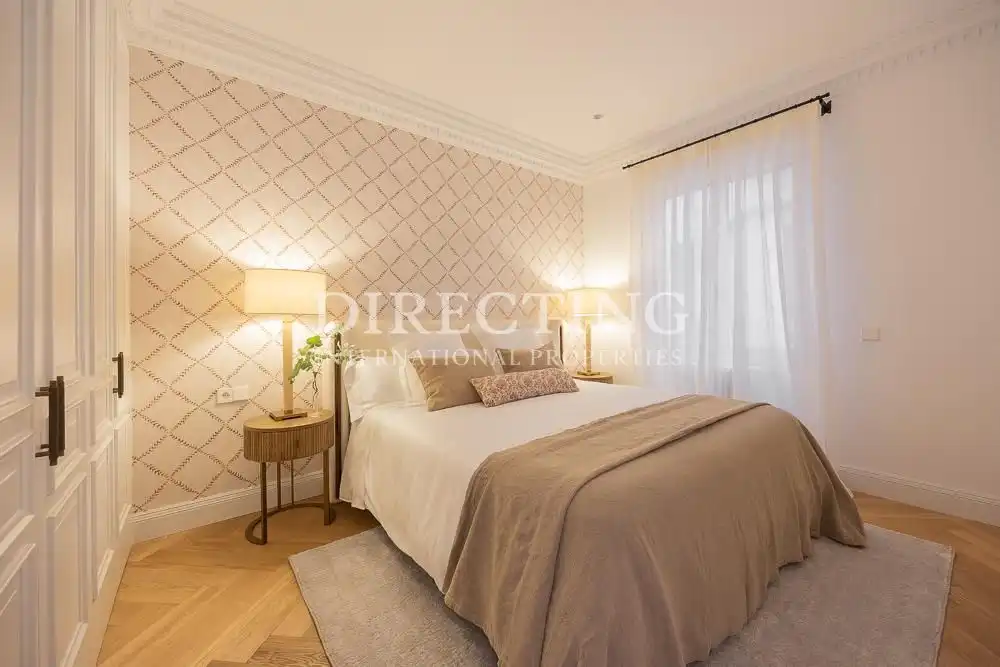 Wohnung mit Aufzug zum Verkauf in Calle de López de Hoyos, imagen 31