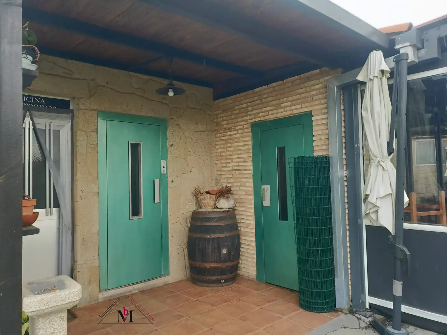 Haus oder Chalet zum Verkauf in Tomiño mit Möbliert