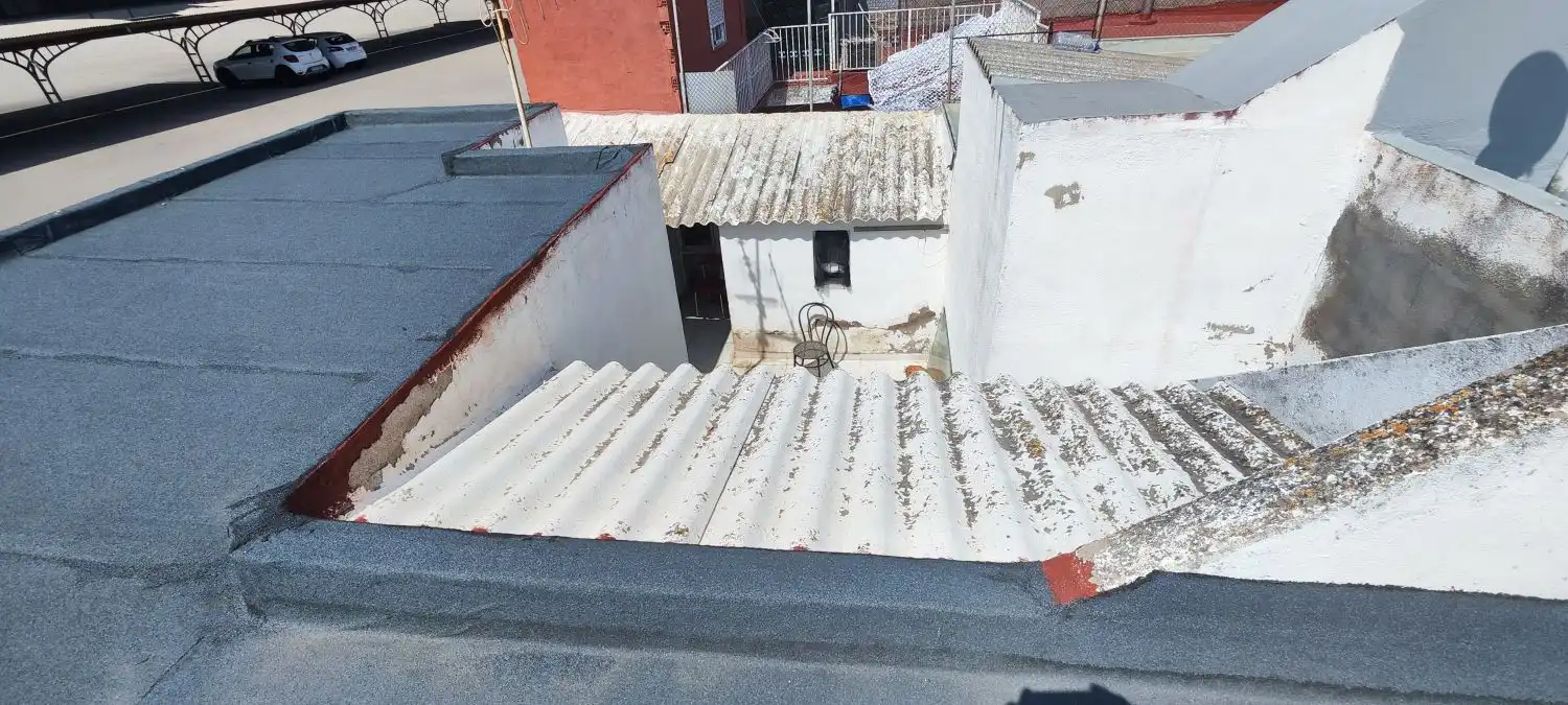 Vista exterior de Casa o chalet en venta en Castellón de la Plana / Castelló de la Plana