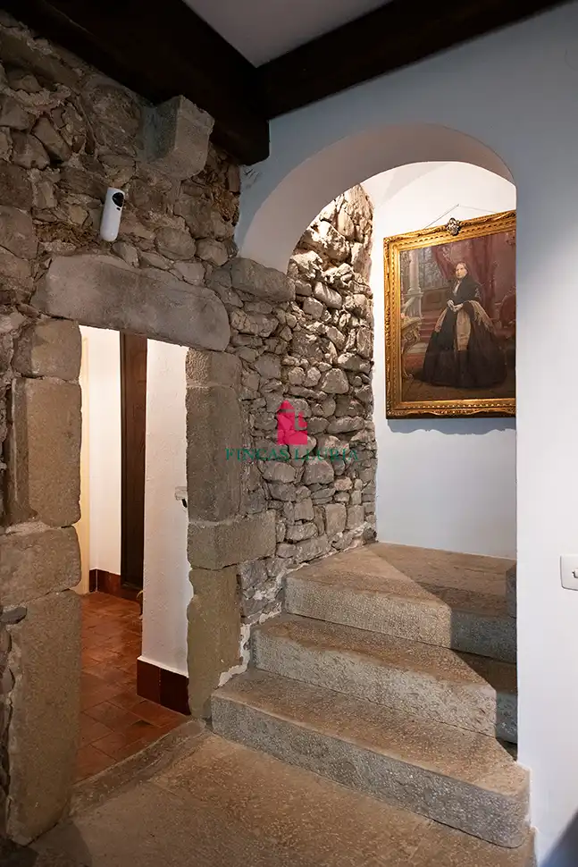 Maison rustique à vendre à Sant Aniol de Finestres, imagen 22