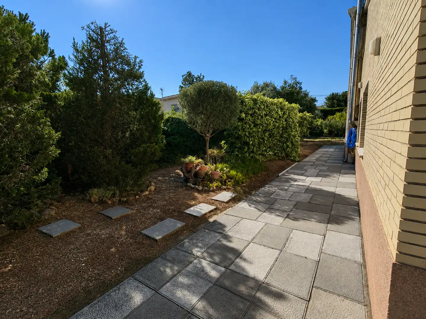 Villa con terrazza in vendita a Passatge Solsonès, imagen 10