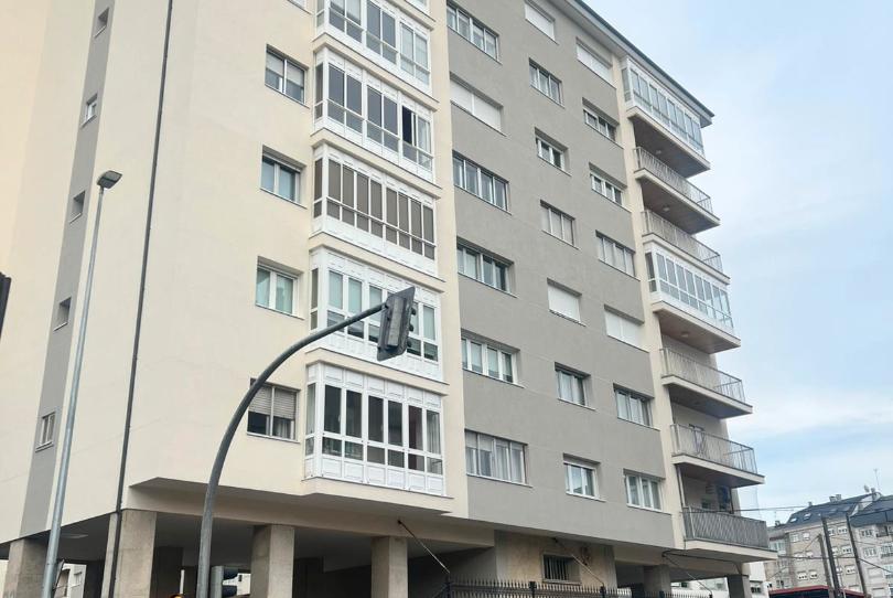 Photo 1 of Flat to rent in Avenida Ramón Ferreiro, San Roque - As Fontiñas, Lugo