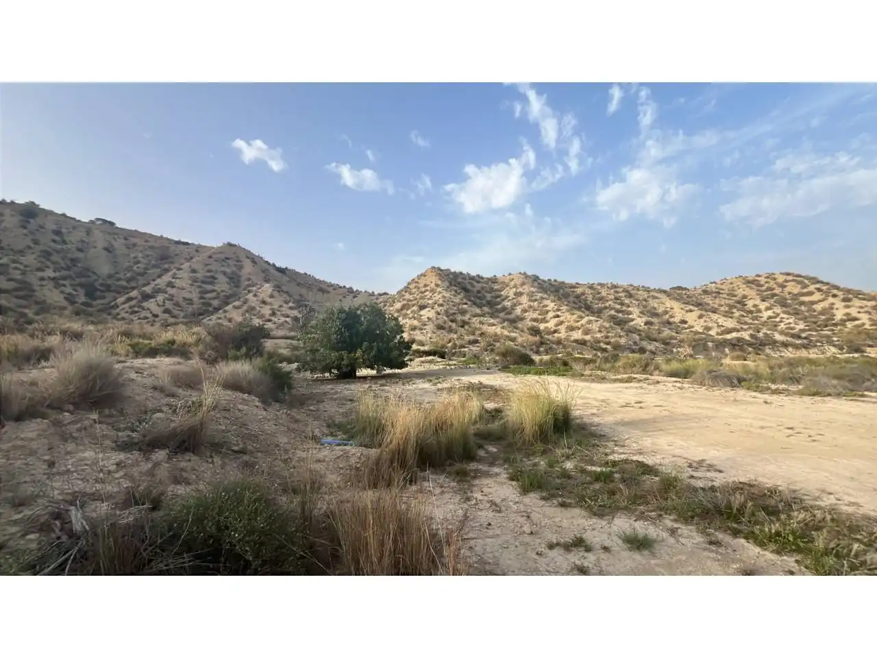 Terreno industrial en venta en Carretera CV-824, Rebolledo