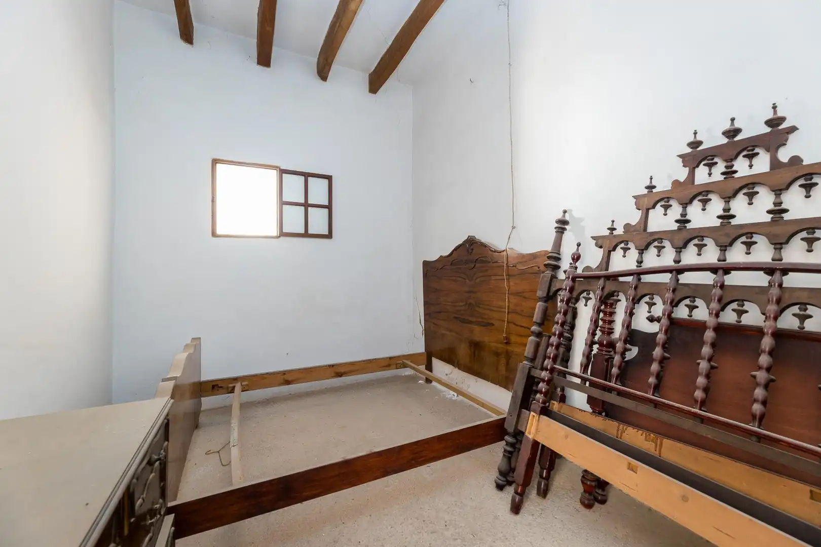 Habitación de Casa adosada en venta en Llucmajor con Jardín privado y Terraza