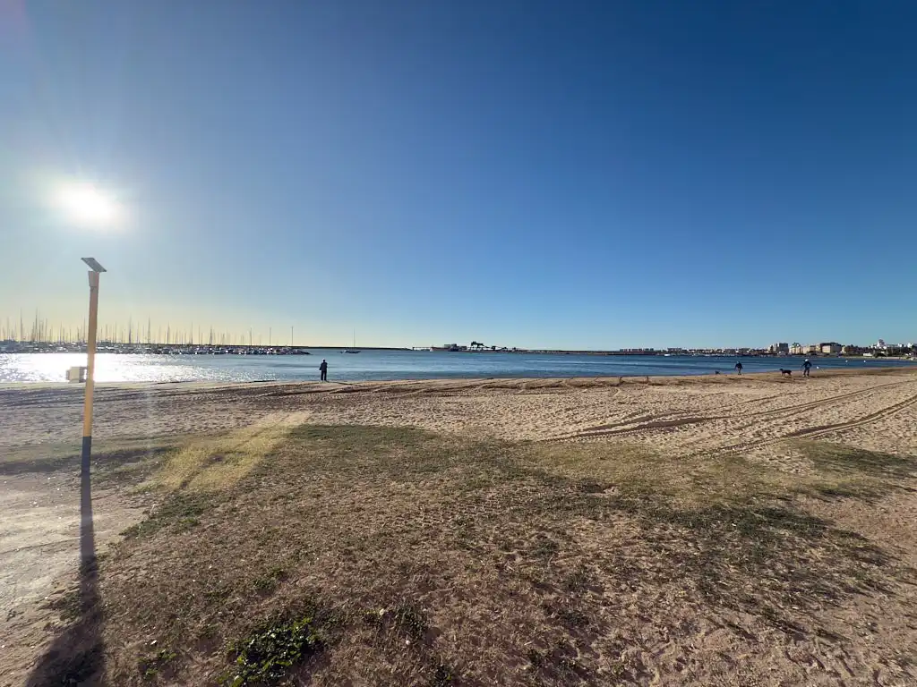 Pis amb ascensor en venda a Playa del Acequión, Náufragos y Rocío del Mar, imagen 21
