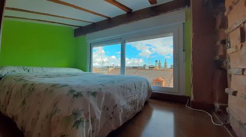 Foto 4 de Ático en venta en Calle del Laurel, Casco Antiguo, La Rioja