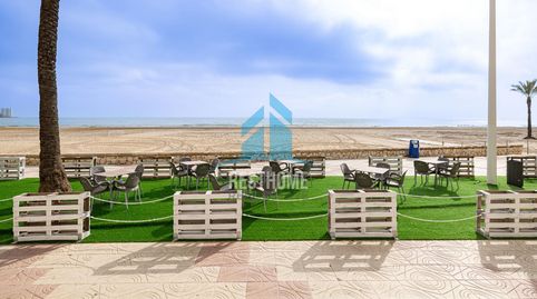 Foto 3 von Geschaftsraum zum Verkauf in Avenida Castello, Sant Antoni, Cullera