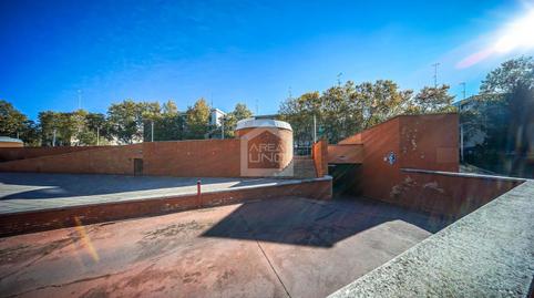 Foto 3 de Garatge en venda a Los Alpes, Zona Renfe, Alcorcón