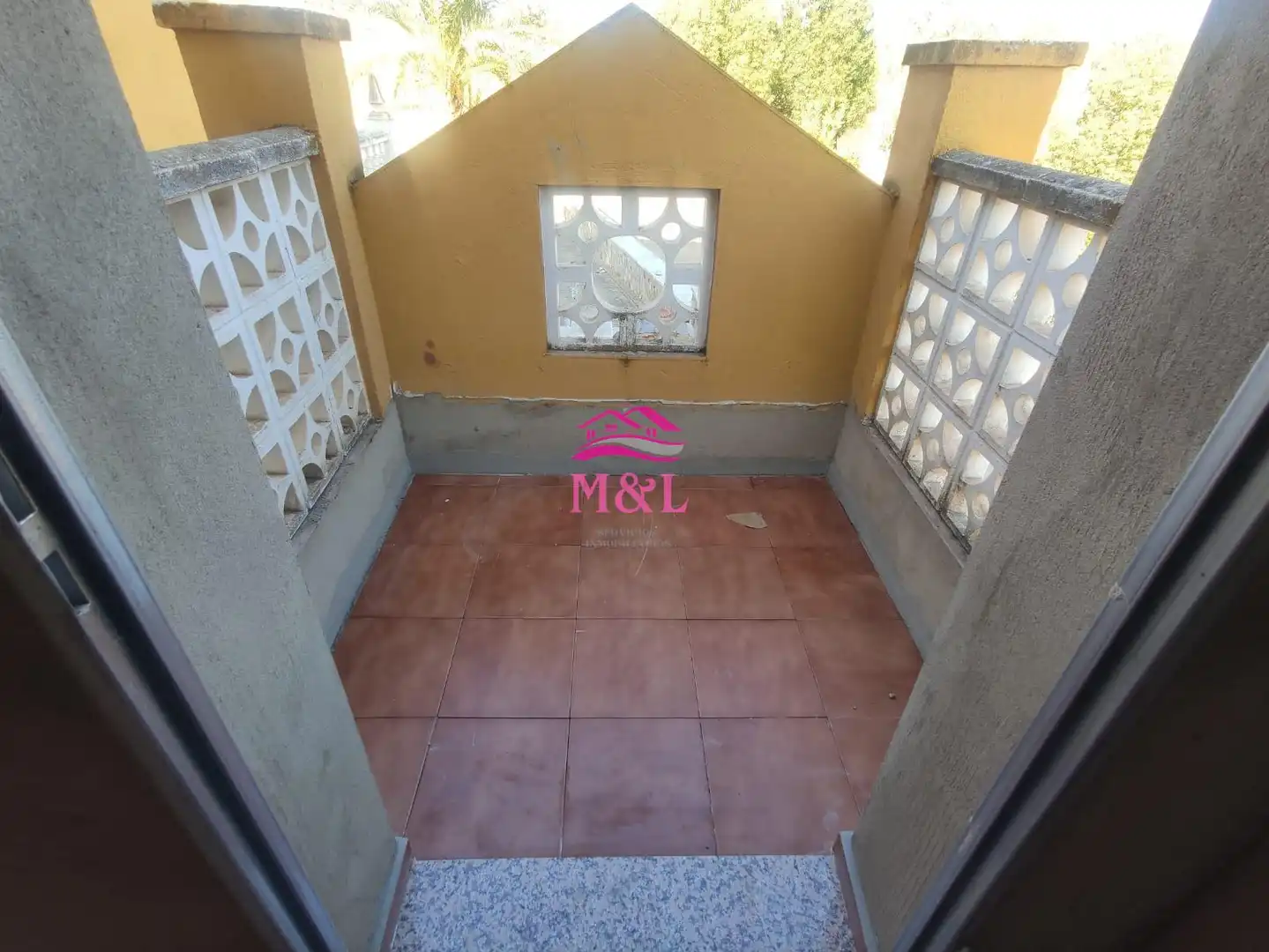 Chalet con piscina en venta en Don Álvaro, imagen 5