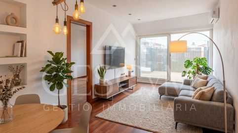 Foto 5 de Ático en venta en Catalunya - Fontetes, Cerdanyola del Vallès