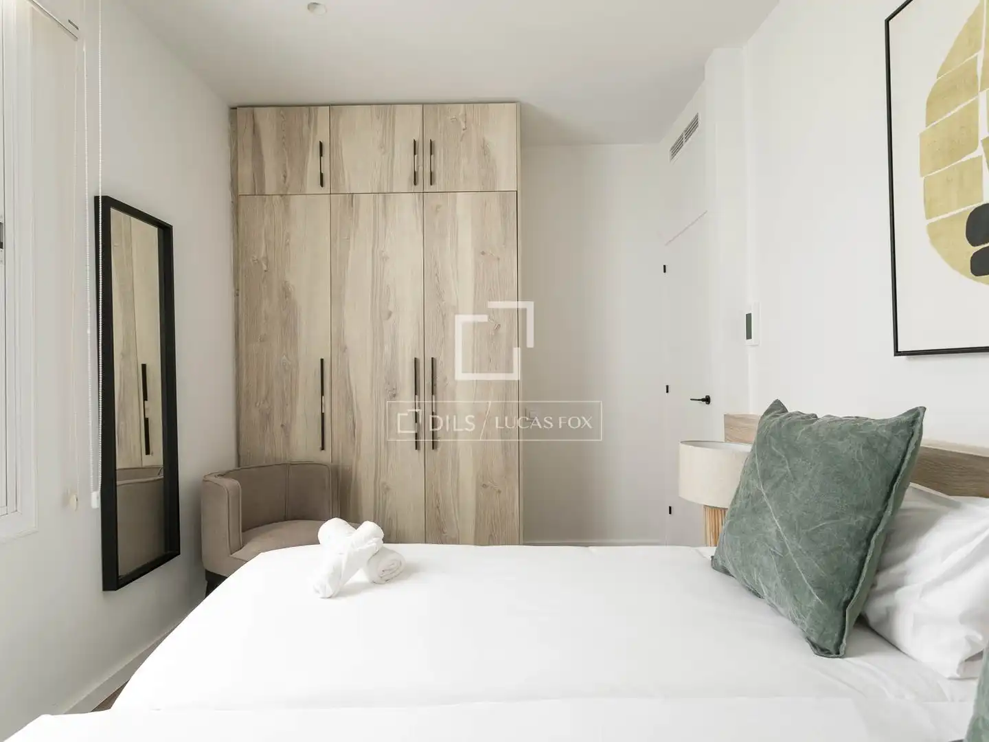 Piso con terraza en venta en Ciutat Vella, imagen 22
