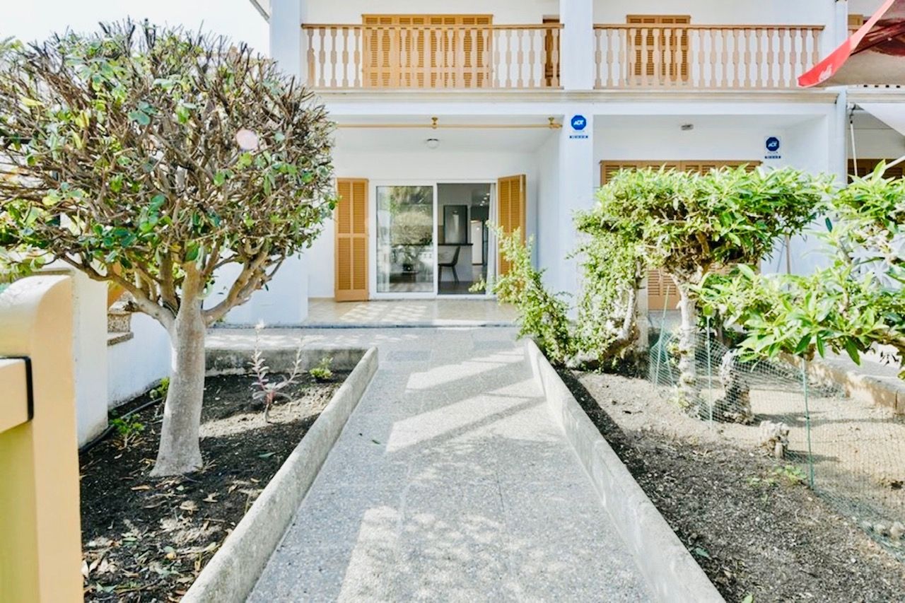 Planta baixa de lloguer a Carrer Migjorn, Ciutat d'Alcúdia