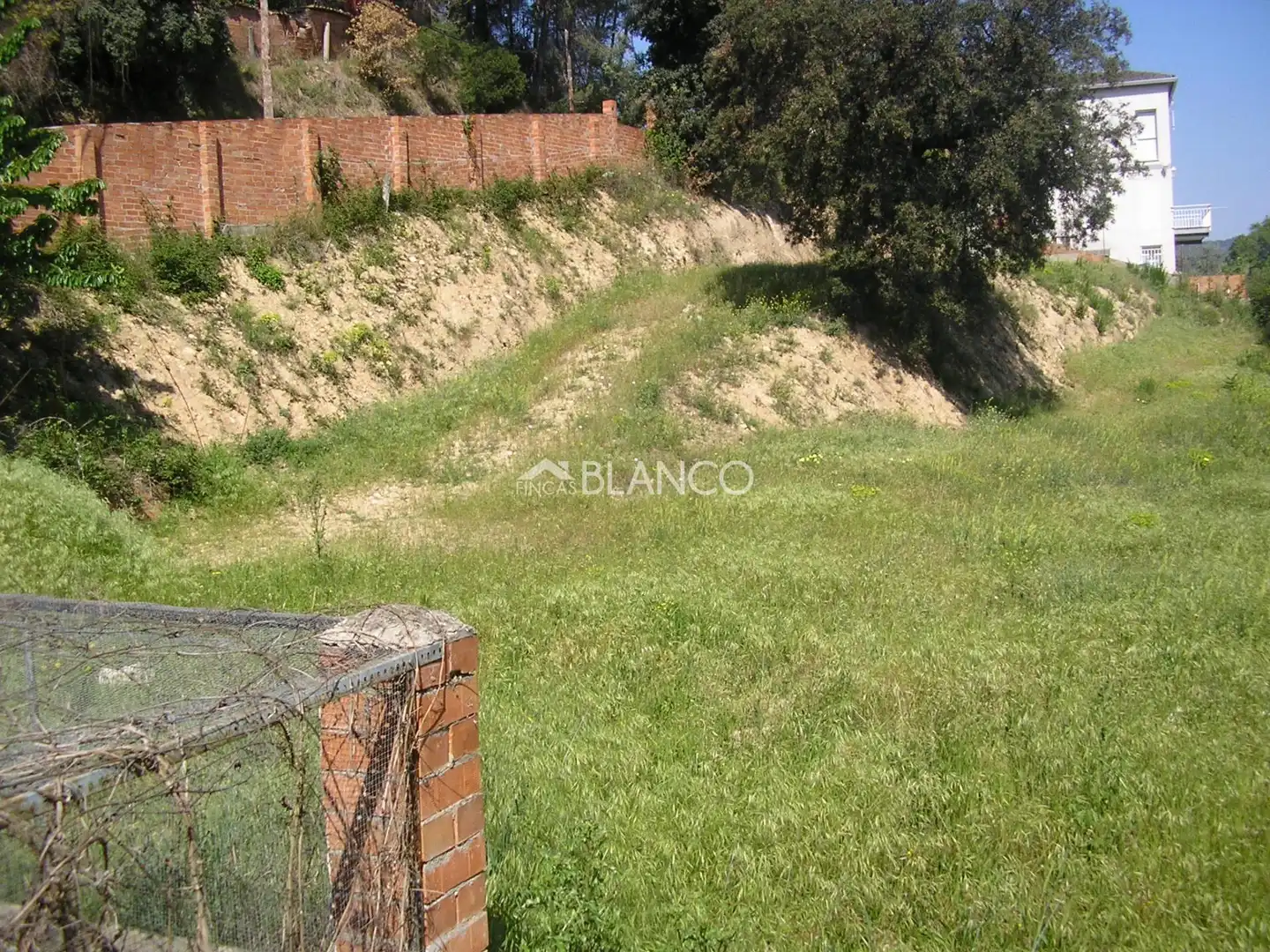 Terreno residencial en venta en Piera, imagen 3