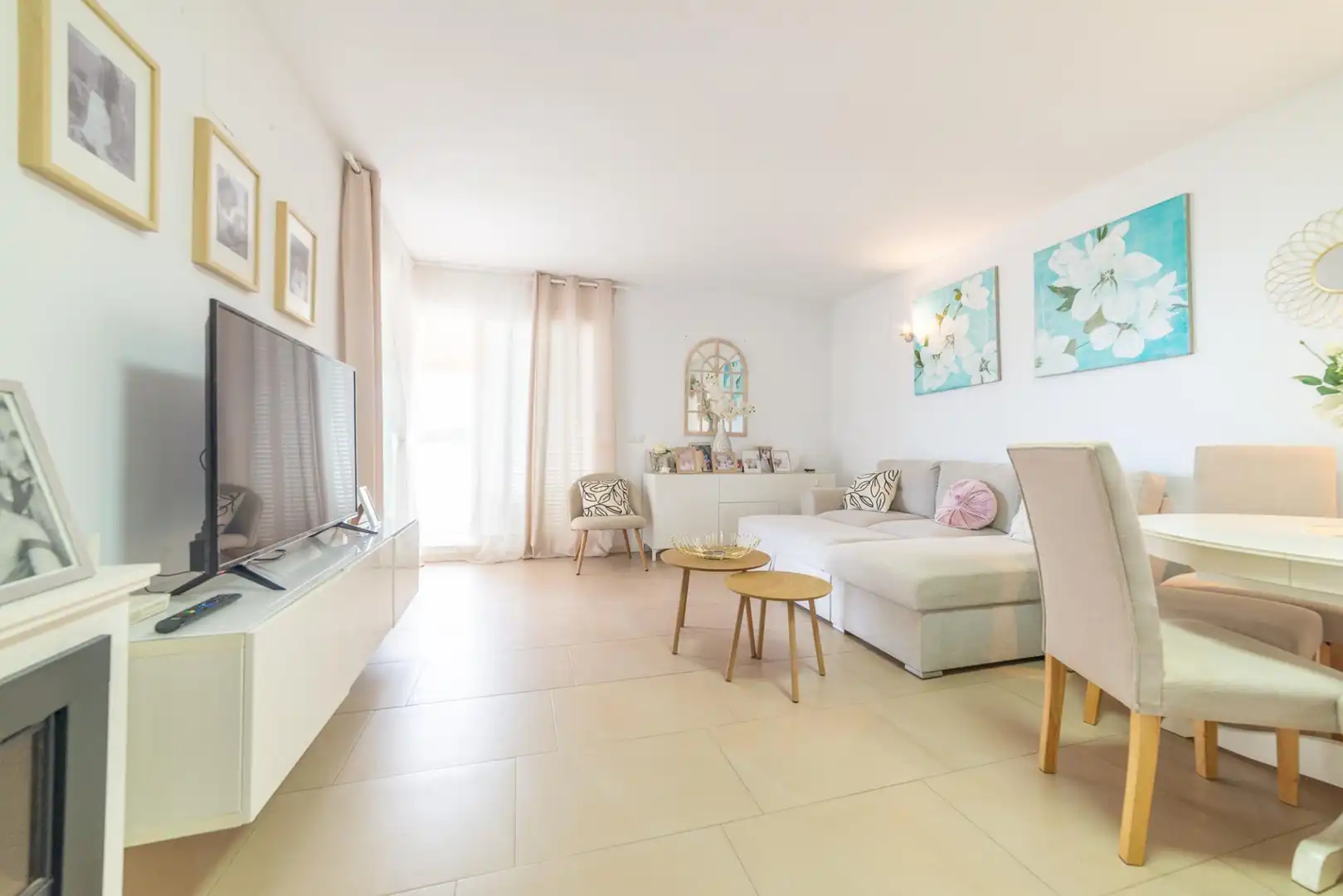 Mini appartamento con piscina in vendita a Calle santa marta