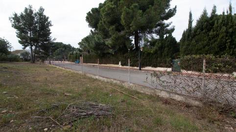 Foto 2 de Residencial en venda a Calle Prunes, 6, Nueva Santa Barbara - Cruz de Gracia, Valencia