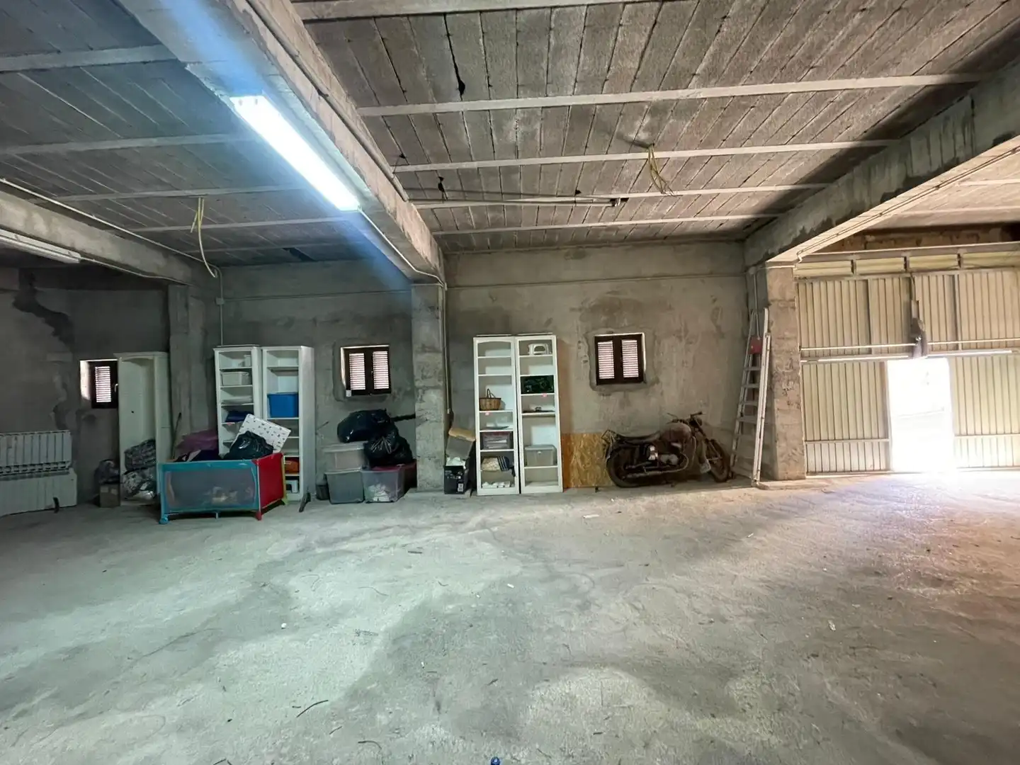 Local en venta en Búger