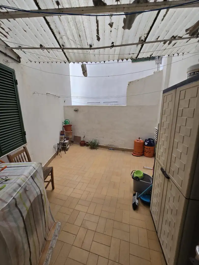 Piso en venta en  Palma de Mallorca con Terraza y Balcón