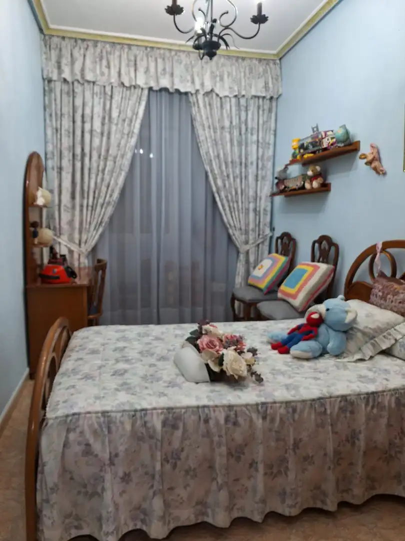 Habitación de Piso en venta en Torredonjimeno con Aire acondicionado, Calefacción y Trastero
