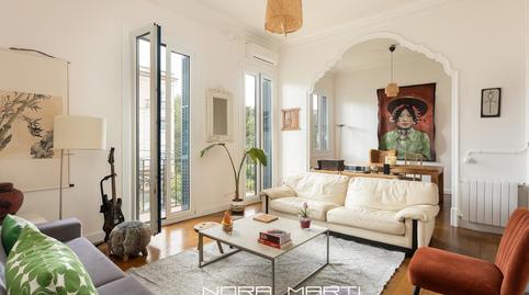 Photo 5 of Flat for rent in Sant Gervasi i la Bonanova,  Barcelona Capital