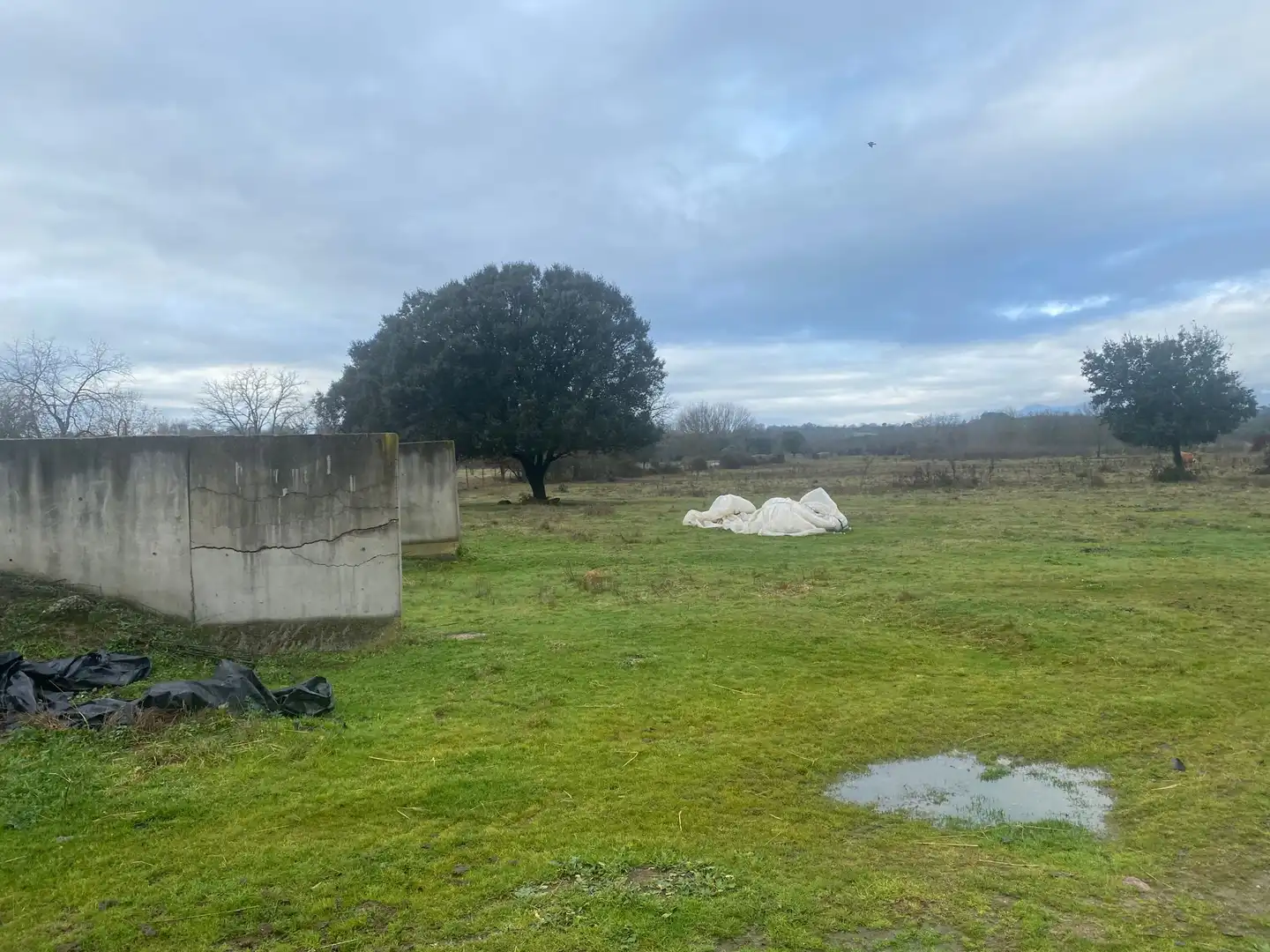 Terreni e lotti in vendita a Candeleda, imagen 5