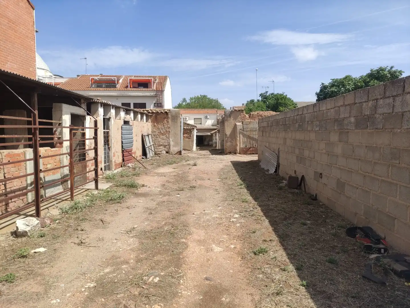 Terrenys i solars en venda a Miguelturra, imagen 14