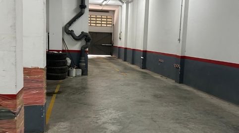 Foto 2 de Garaje en venta en Carrer Llarg, Centro, Bétera