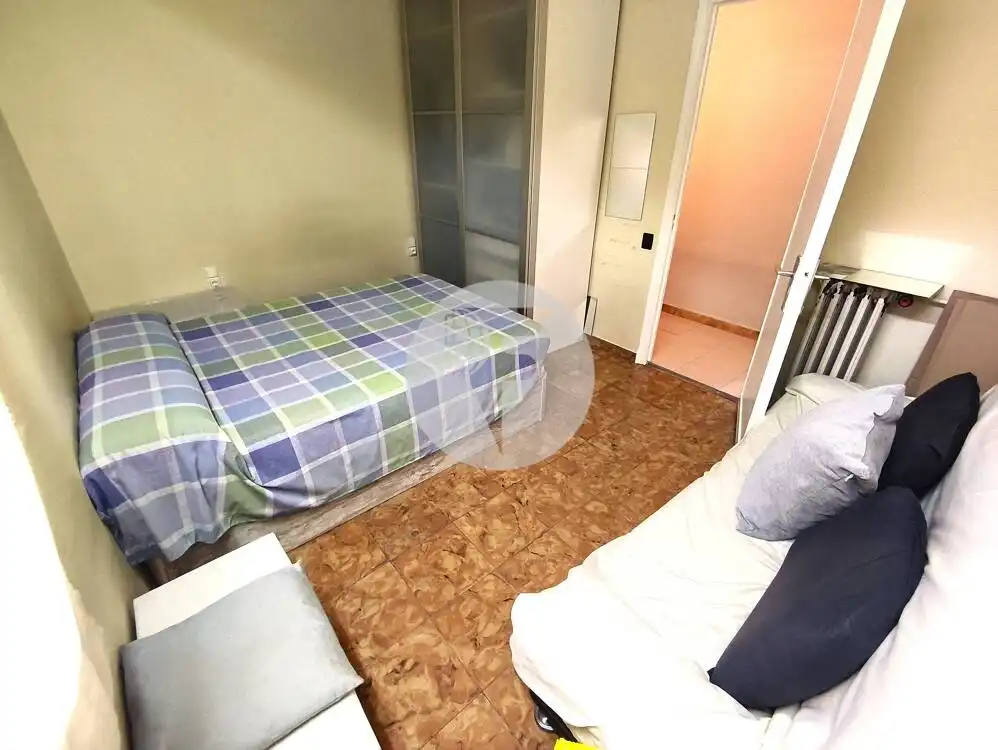 Piso con terraza en venta en Centre, imagen 16