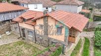 Exterior view of House or chalet for sale in Cudillero  with Heating, Private garden and Parquet flooring