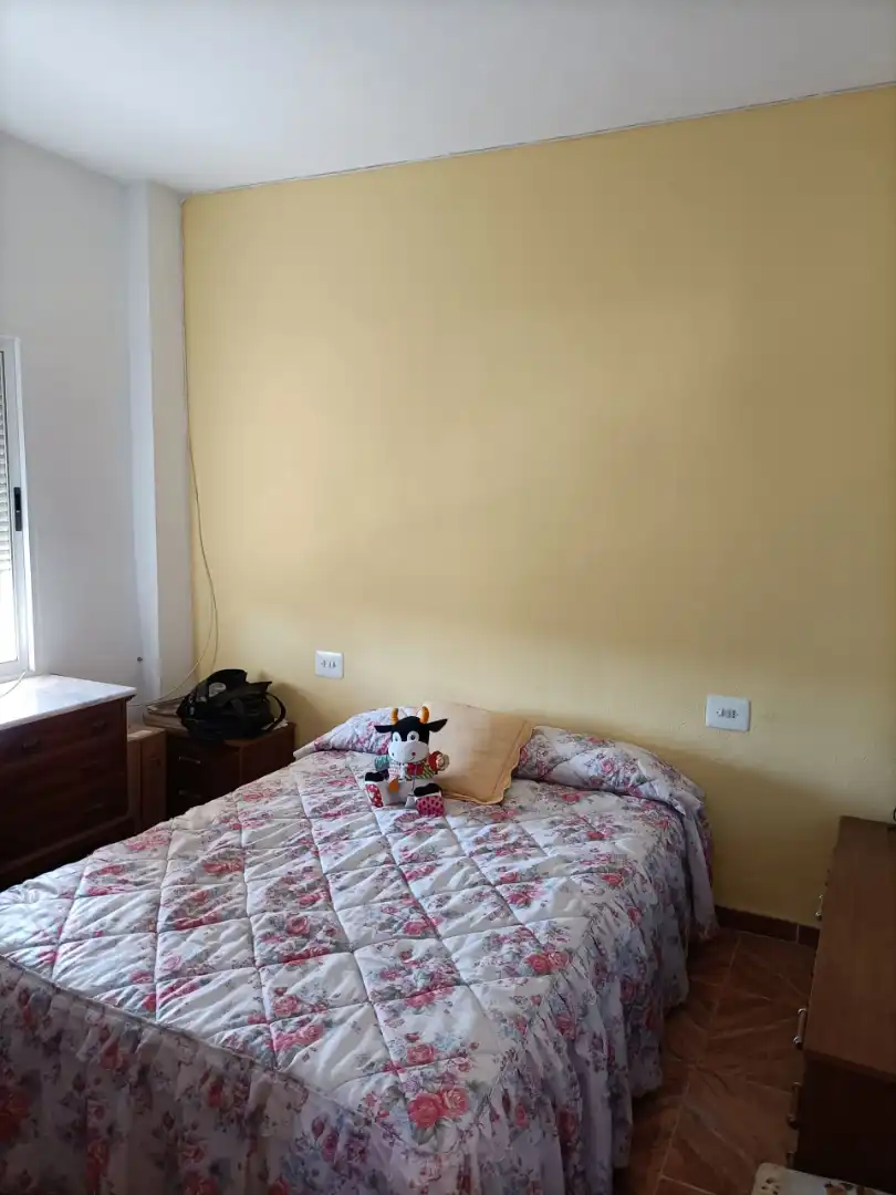 Bedroom of Houses for sale in Castellnovo  with Terrace, Swimming Pool and Furnished