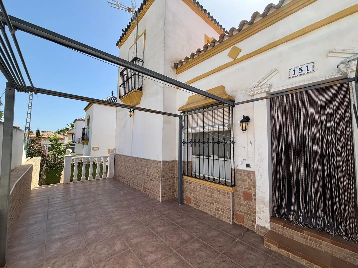Maison mitoyenne avec piscine à vendre à Calle Calle Sagra, imagen 40