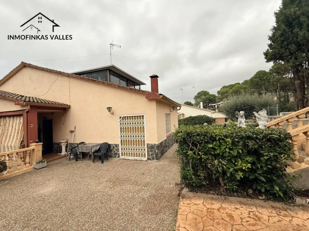Casa con giardino in vendita a Avenida Pins, imagen 31