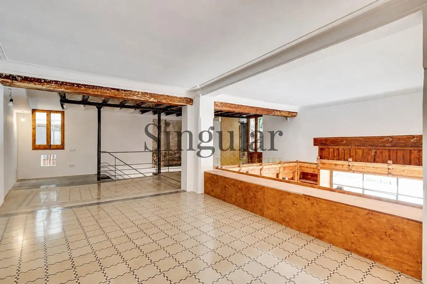 Dúplex con ascensor en venta en Ciutat Vella, imagen 9