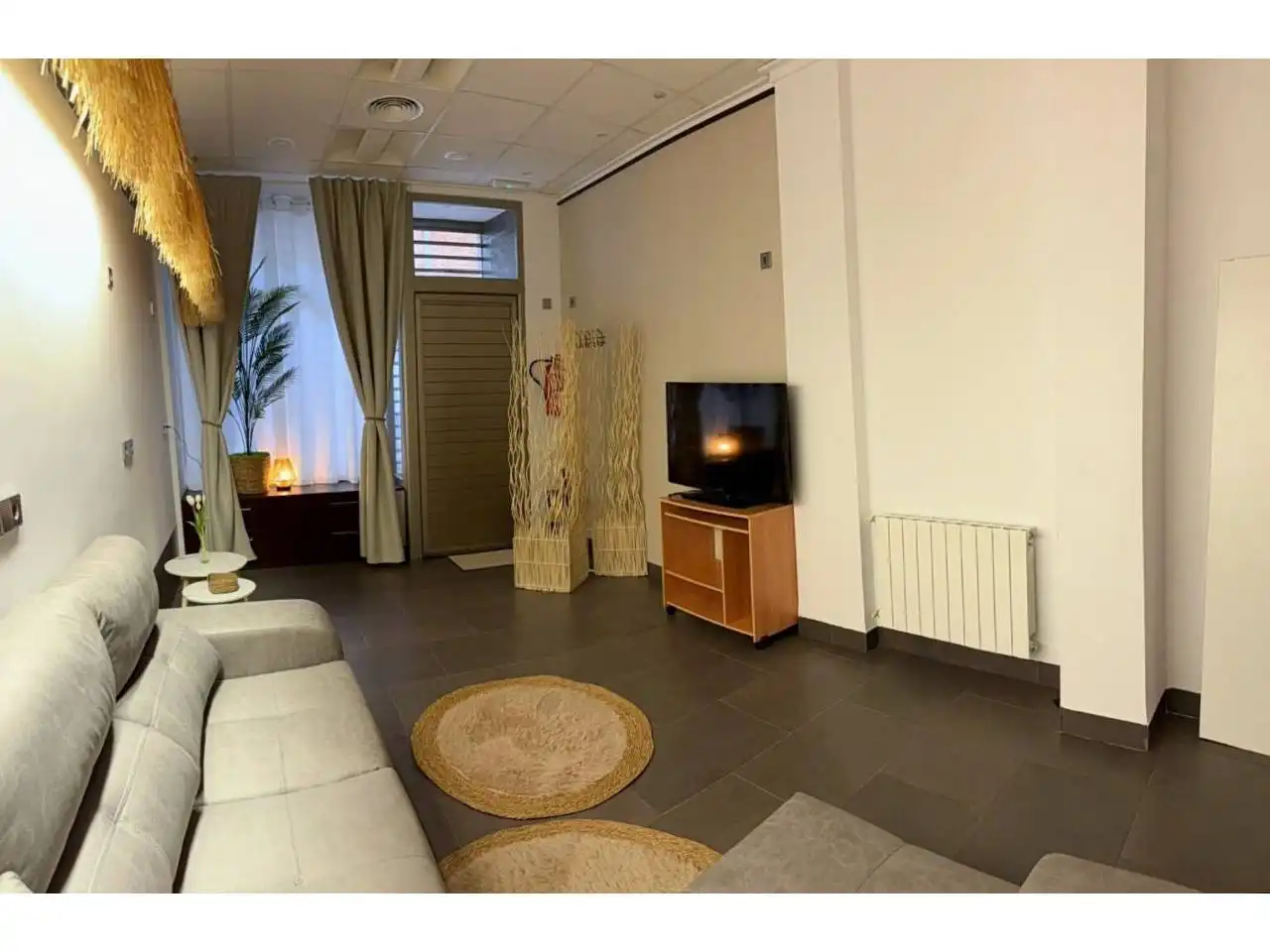 Appartement compact à louer à Calle Santísimo Cristo, imagen 2