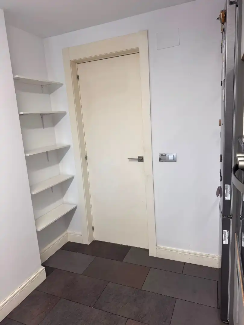 Attique avec terrasse à vendre à Monzón, imagen 5