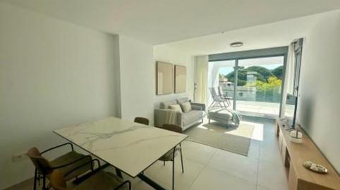 Foto 2 de Ático de alquiler en Romana Playa, Marbella