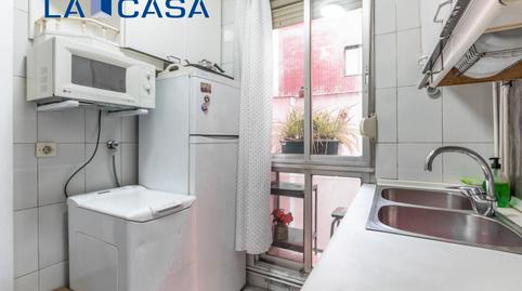 Foto 4 de Planta baixa en venda a Calle del Río, Palacio,  Madrid Capital