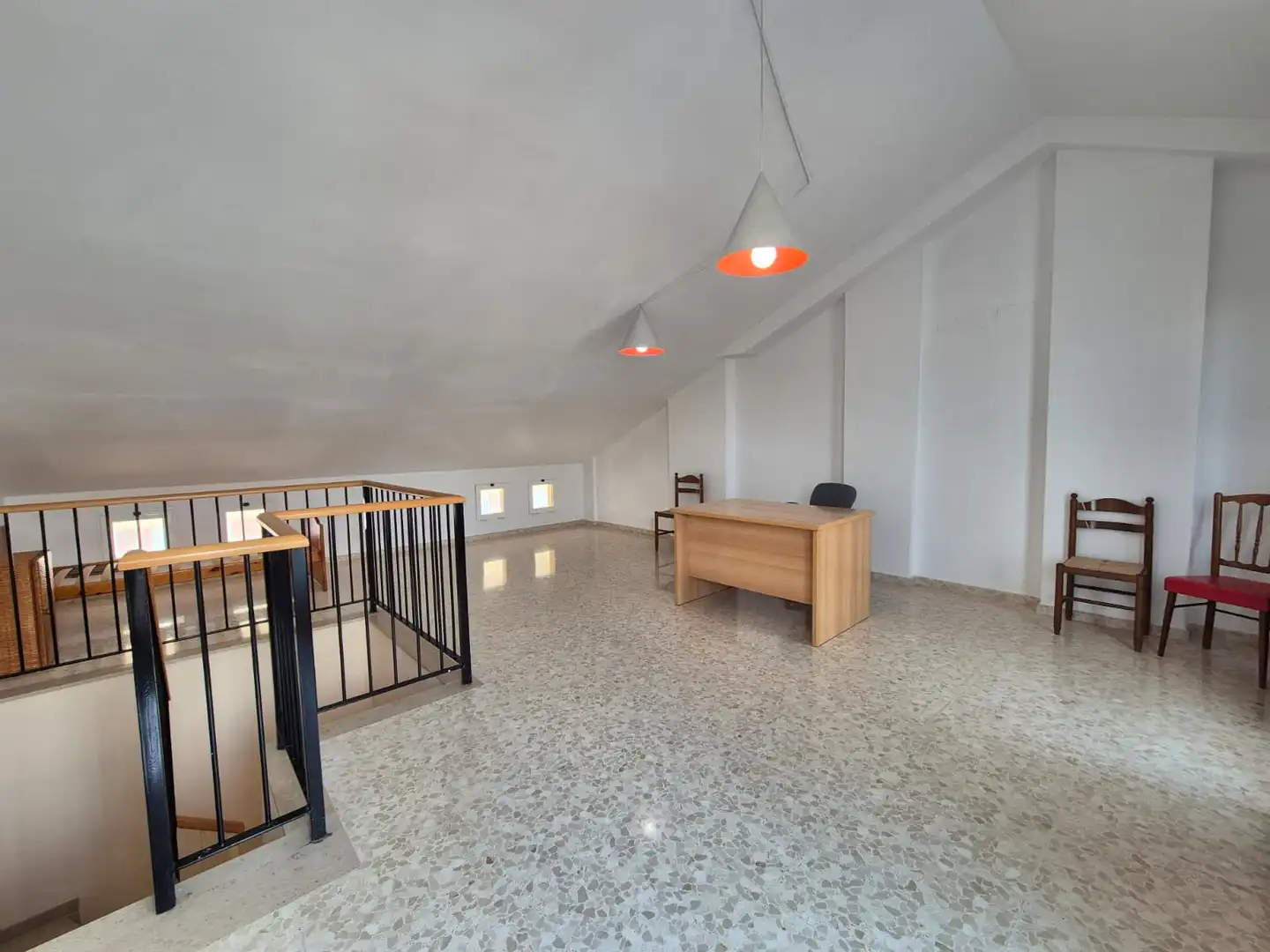 Casa adosada en venda en Moncada amb Aire condicionat, Calefacció i Terrassa