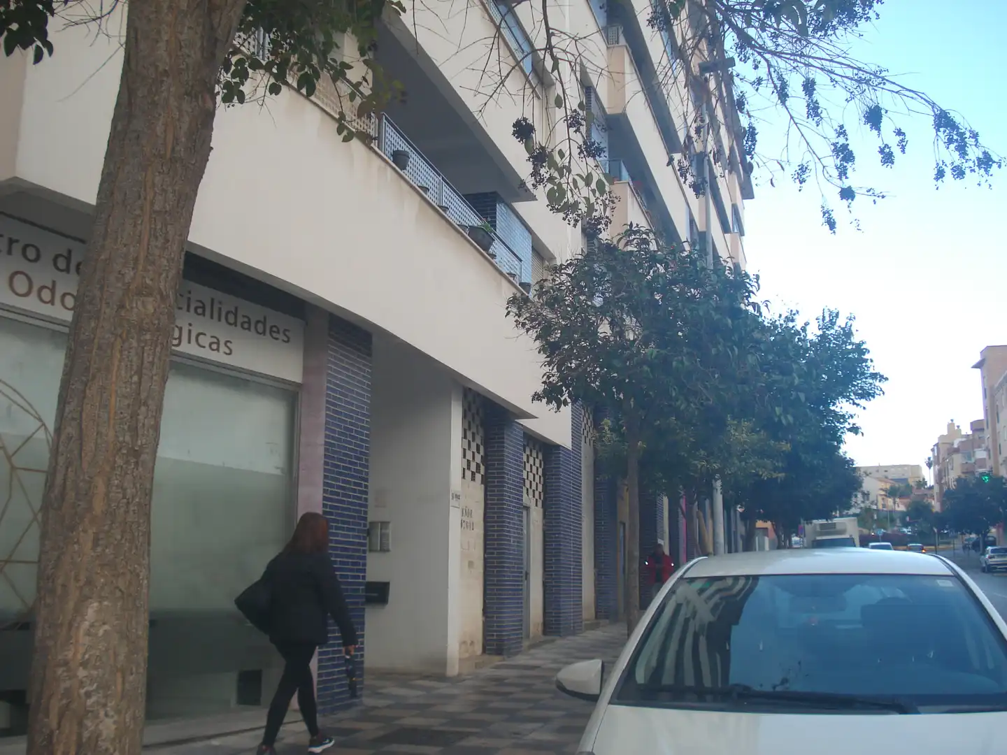 Local commercial à louer à Calle Mimosa-la Granja 45, imagen 5