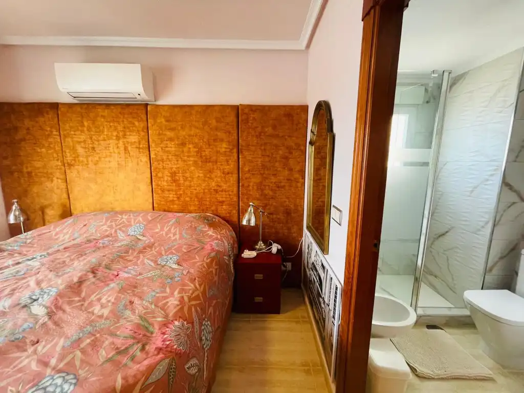 Habitación de Apartamento en venta en La Manga del Mar Menor