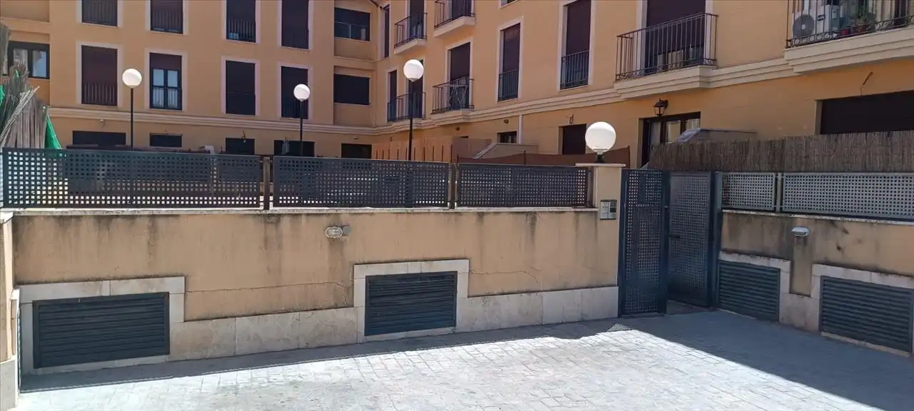 Einzelparkplatz zum Verkauf in SAN ISIDORO
